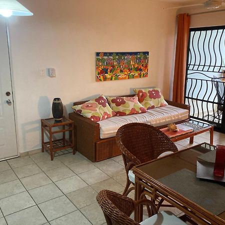 Cita Del Sol City Apartments 카바레테 외부 사진