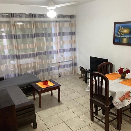 Cita Del Sol City Apartments 카바레테 외부 사진