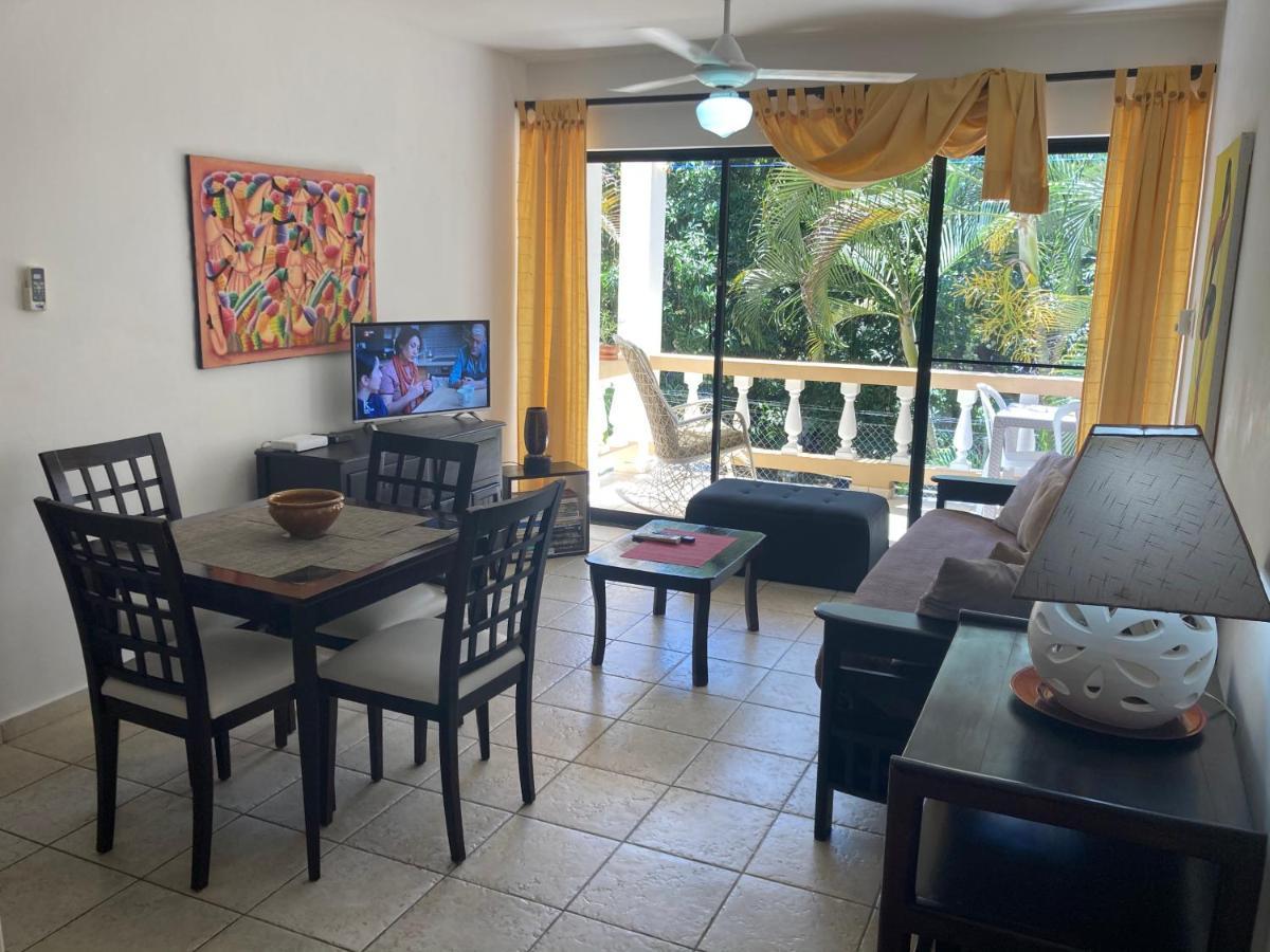 Cita Del Sol City Apartments 카바레테 외부 사진