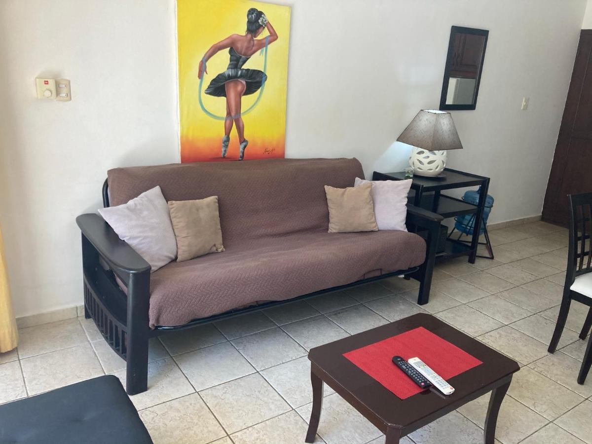 Cita Del Sol City Apartments 카바레테 외부 사진