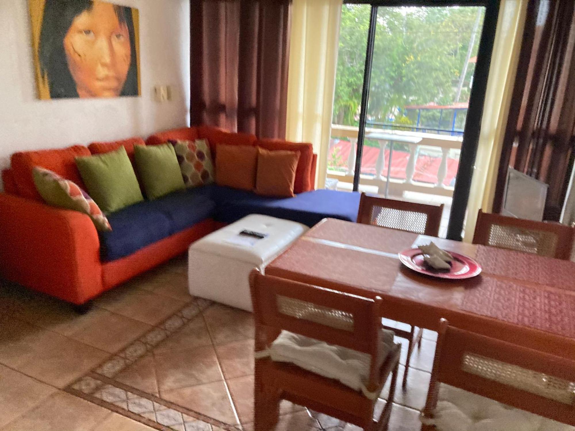 Cita Del Sol City Apartments 카바레테 외부 사진