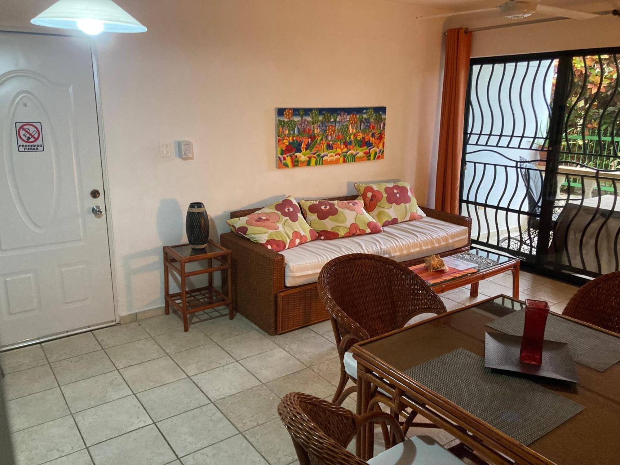 Cita Del Sol City Apartments 카바레테 외부 사진