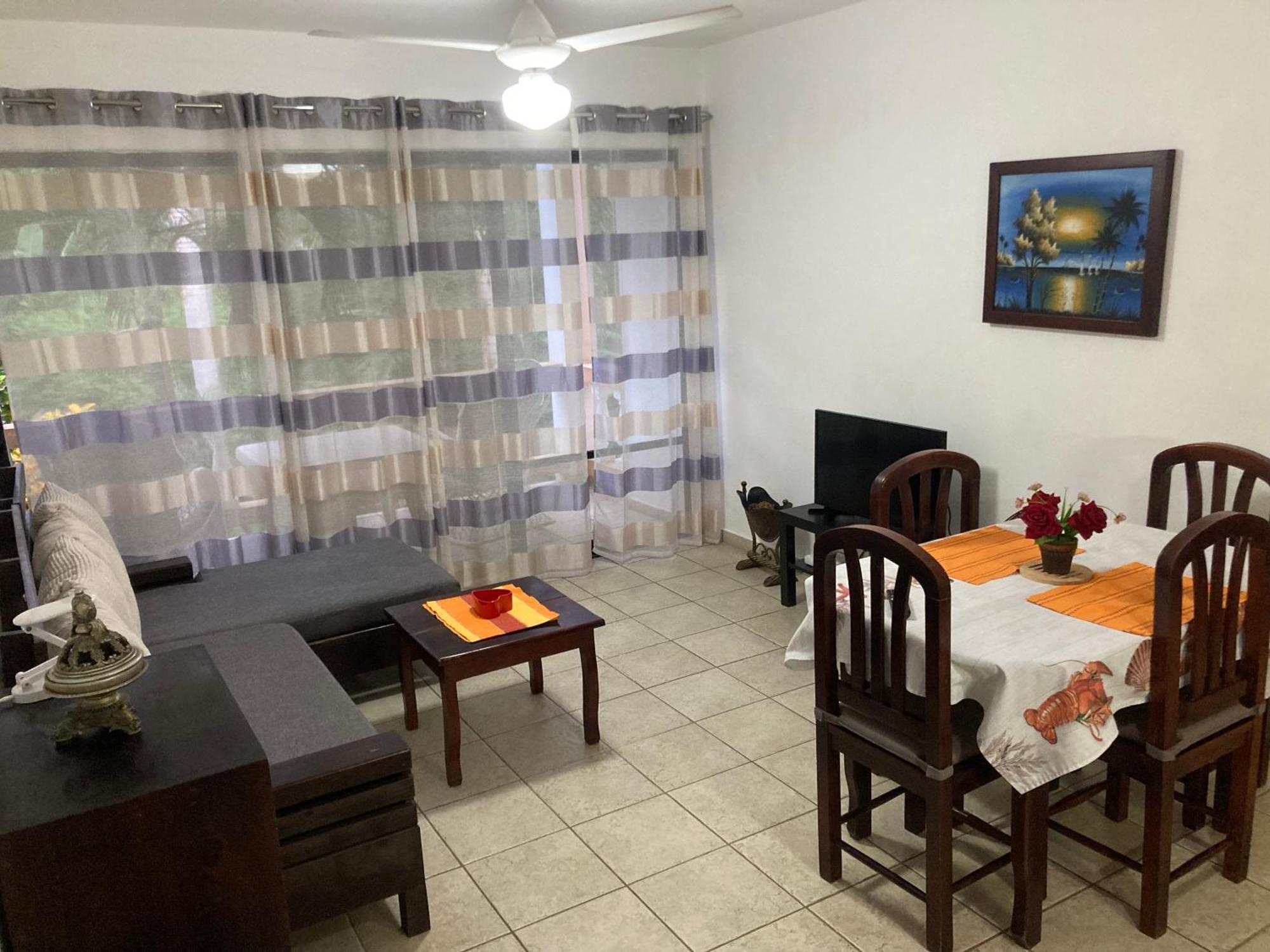 Cita Del Sol City Apartments 카바레테 외부 사진