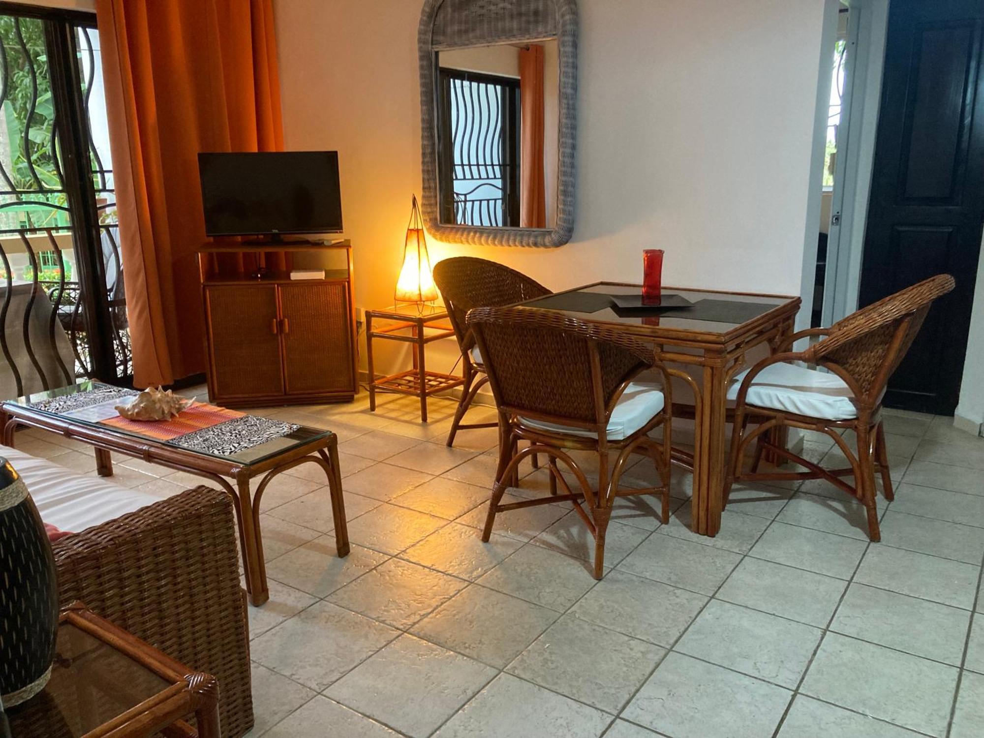 Cita Del Sol City Apartments 카바레테 외부 사진