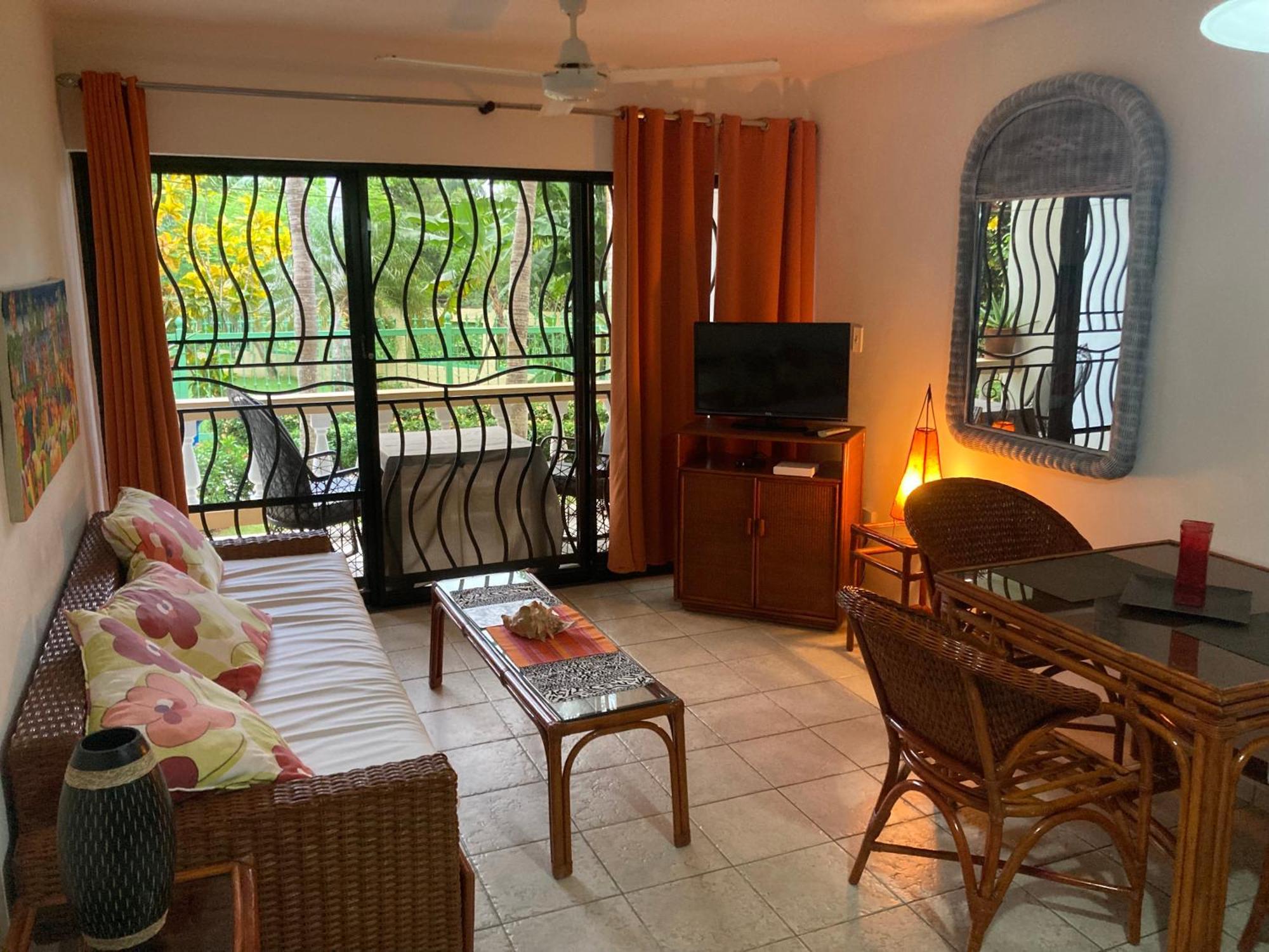 Cita Del Sol City Apartments 카바레테 외부 사진