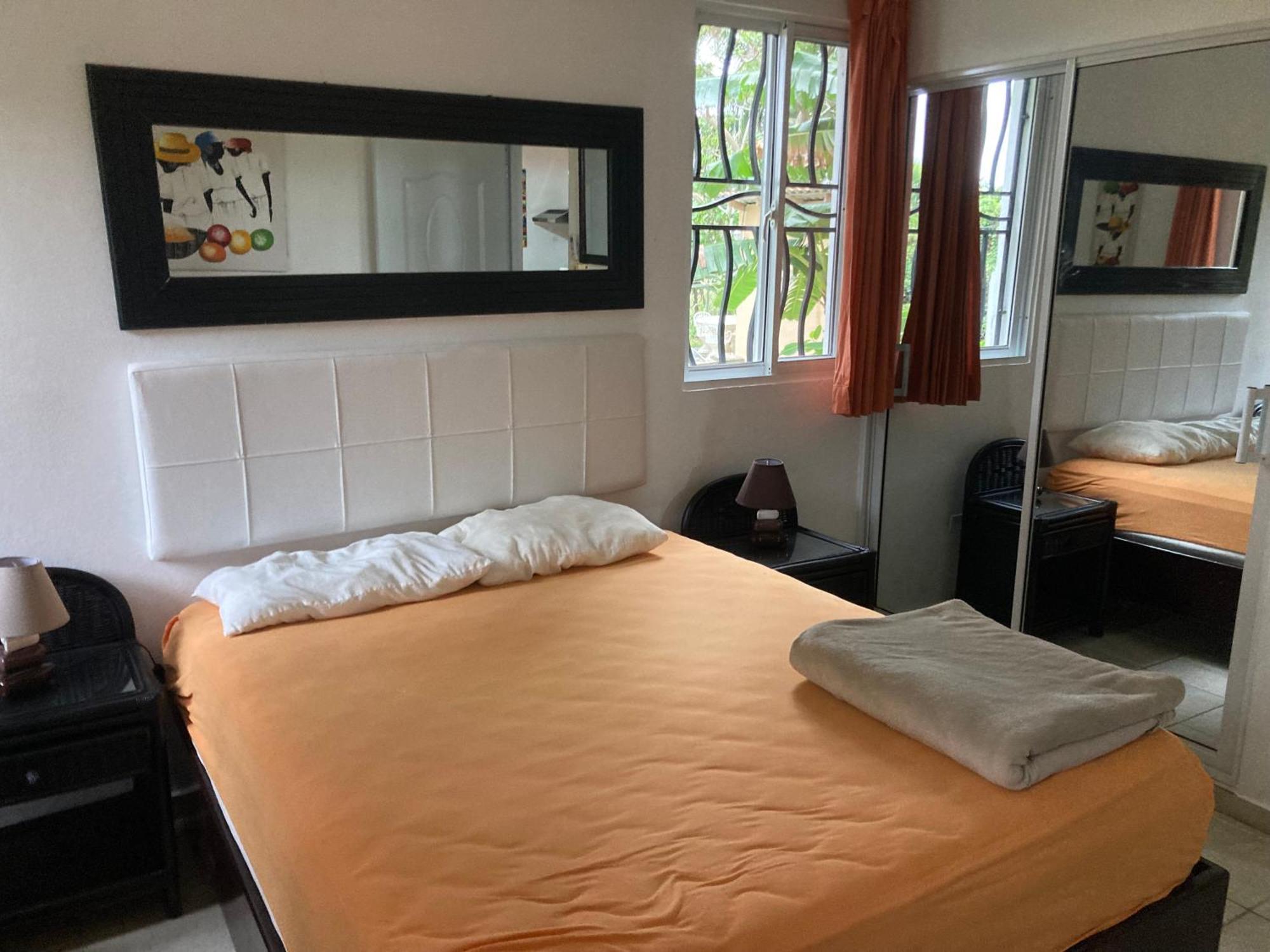 Cita Del Sol City Apartments 카바레테 외부 사진