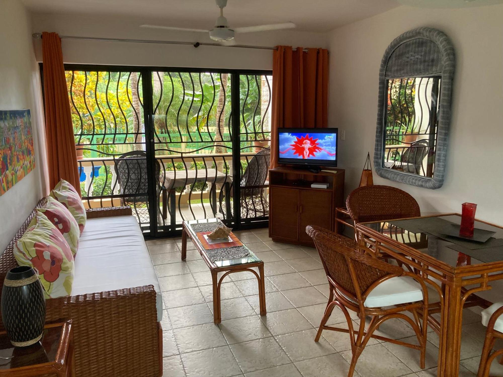 Cita Del Sol City Apartments 카바레테 외부 사진