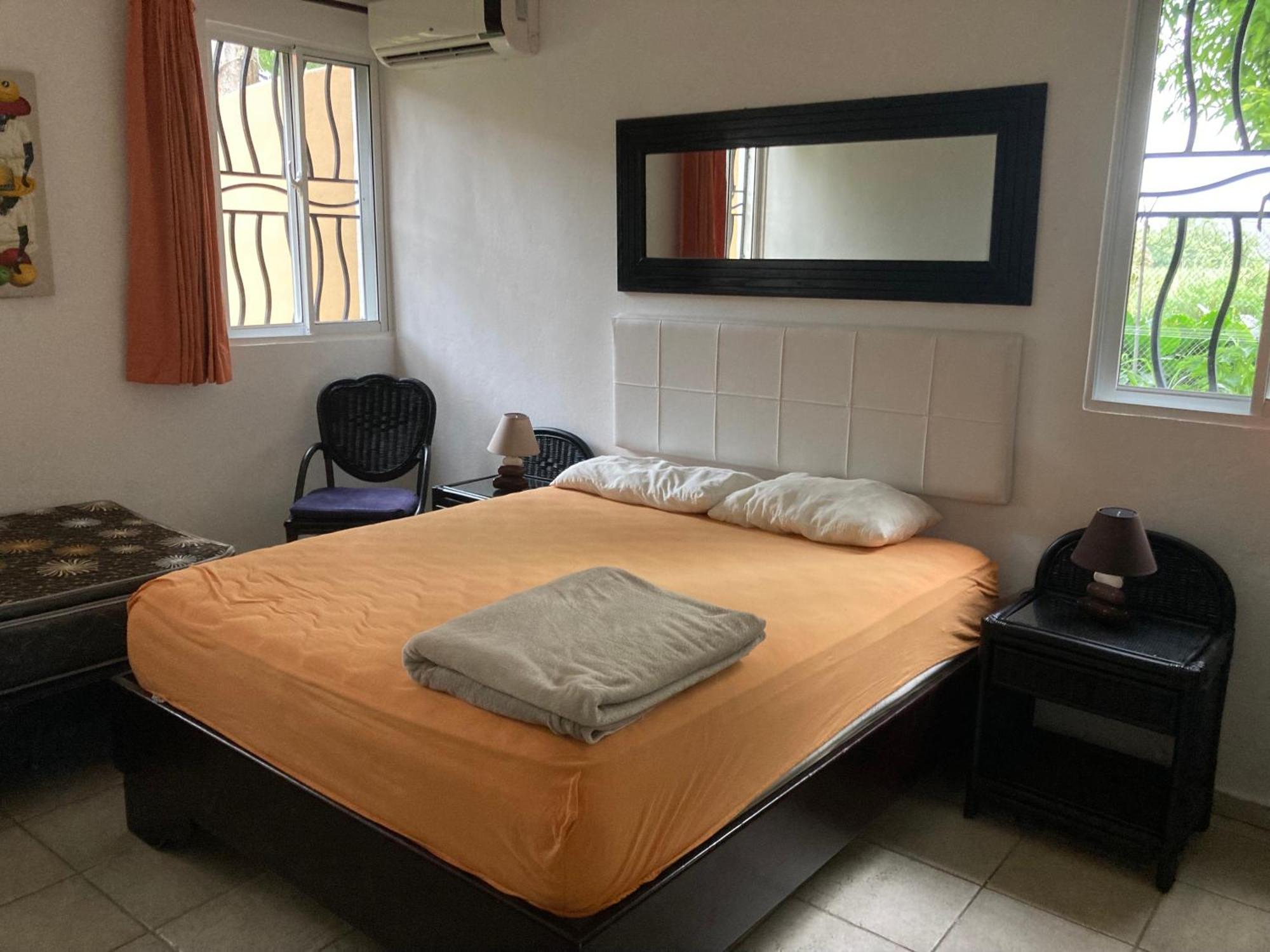 Cita Del Sol City Apartments 카바레테 외부 사진