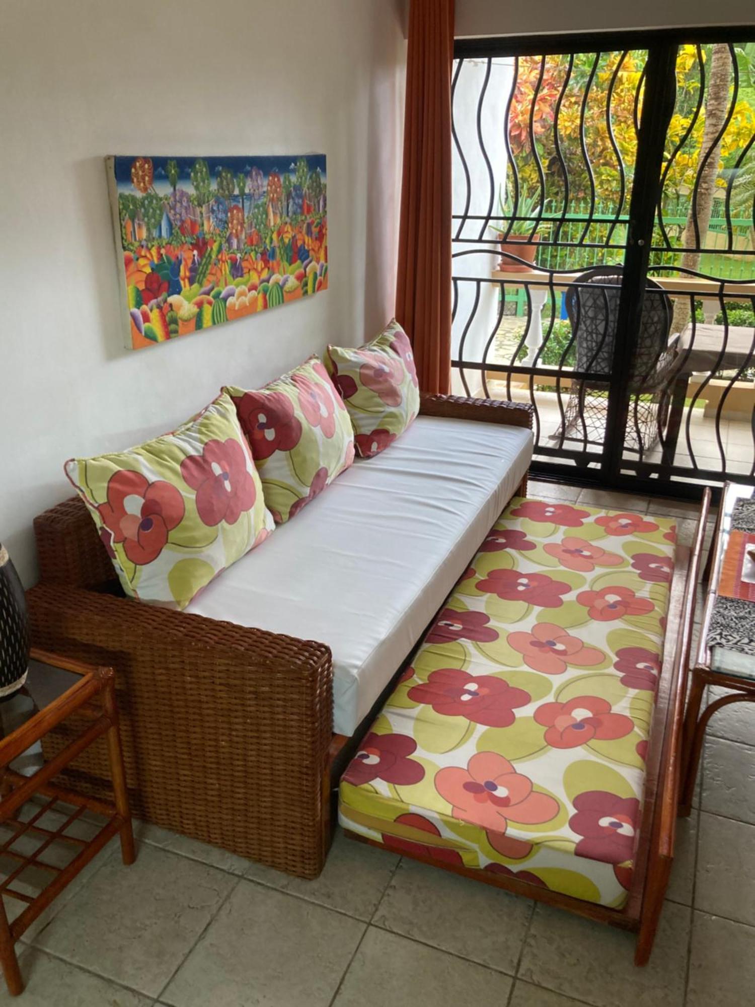 Cita Del Sol City Apartments 카바레테 외부 사진