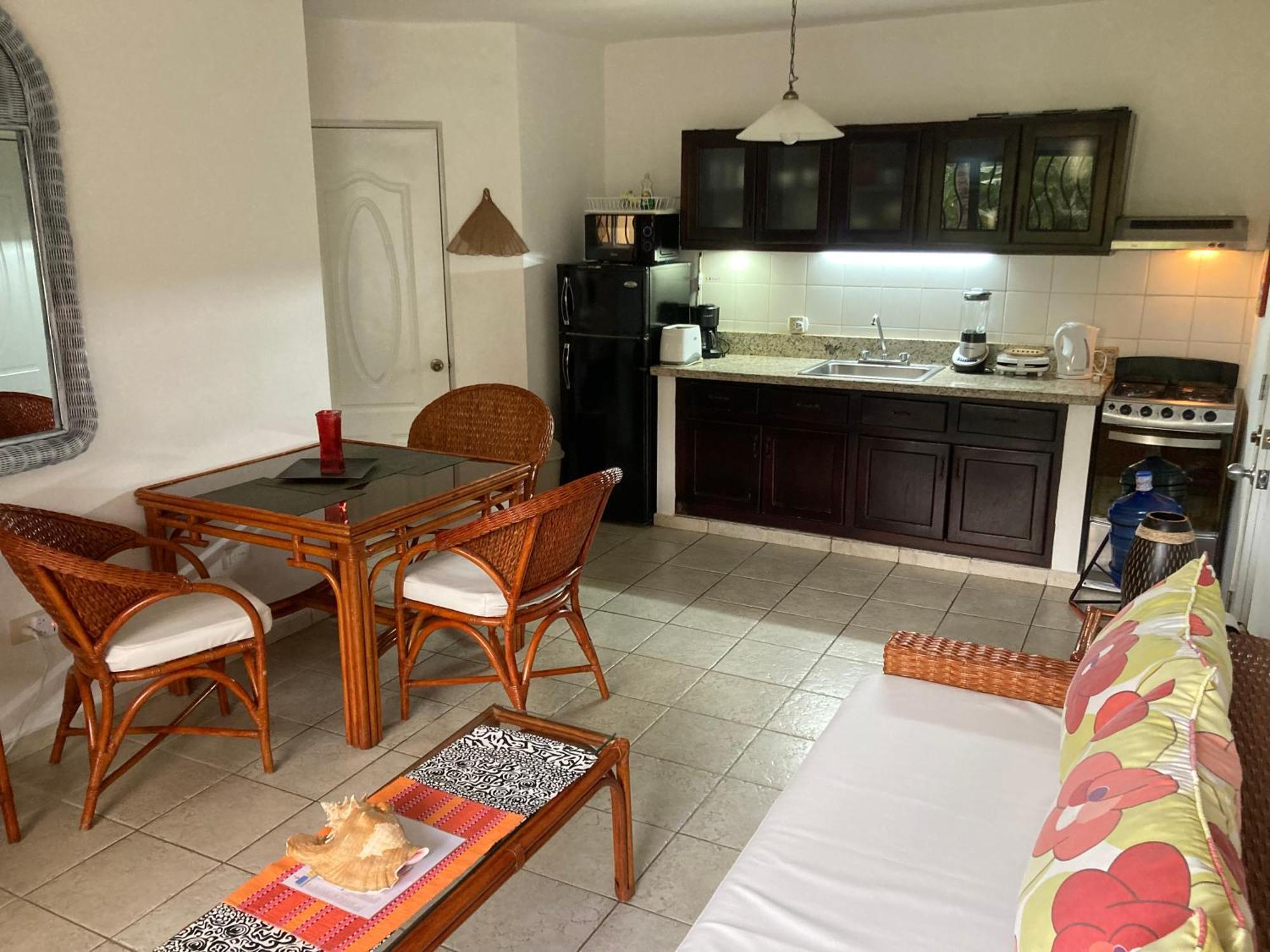 Cita Del Sol City Apartments 카바레테 외부 사진