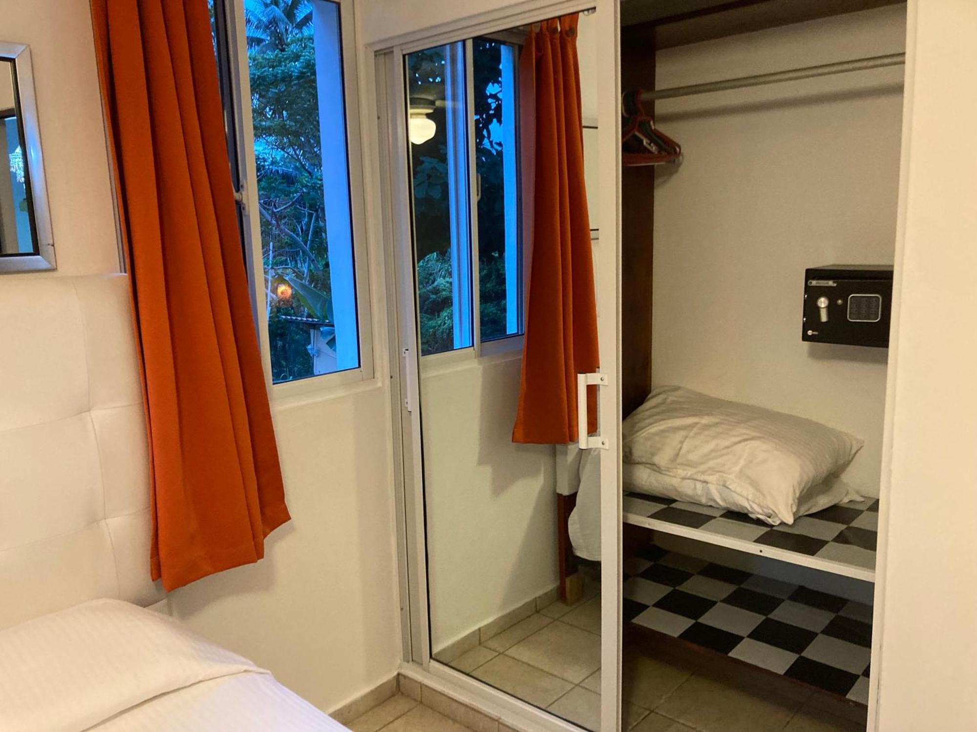 Cita Del Sol City Apartments 카바레테 외부 사진