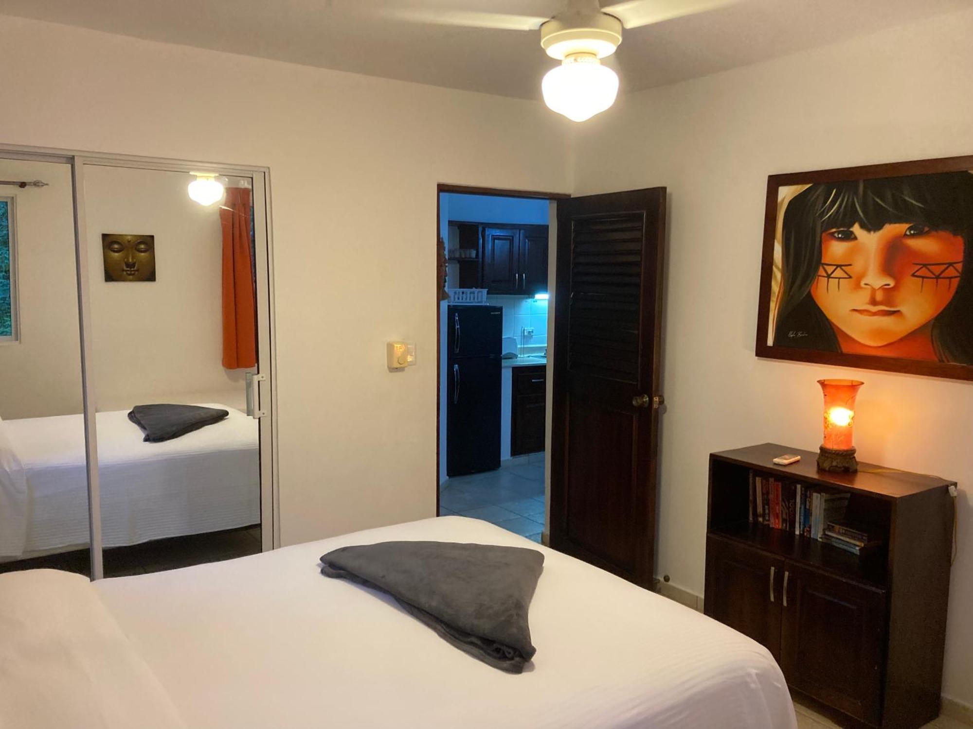 Cita Del Sol City Apartments 카바레테 외부 사진