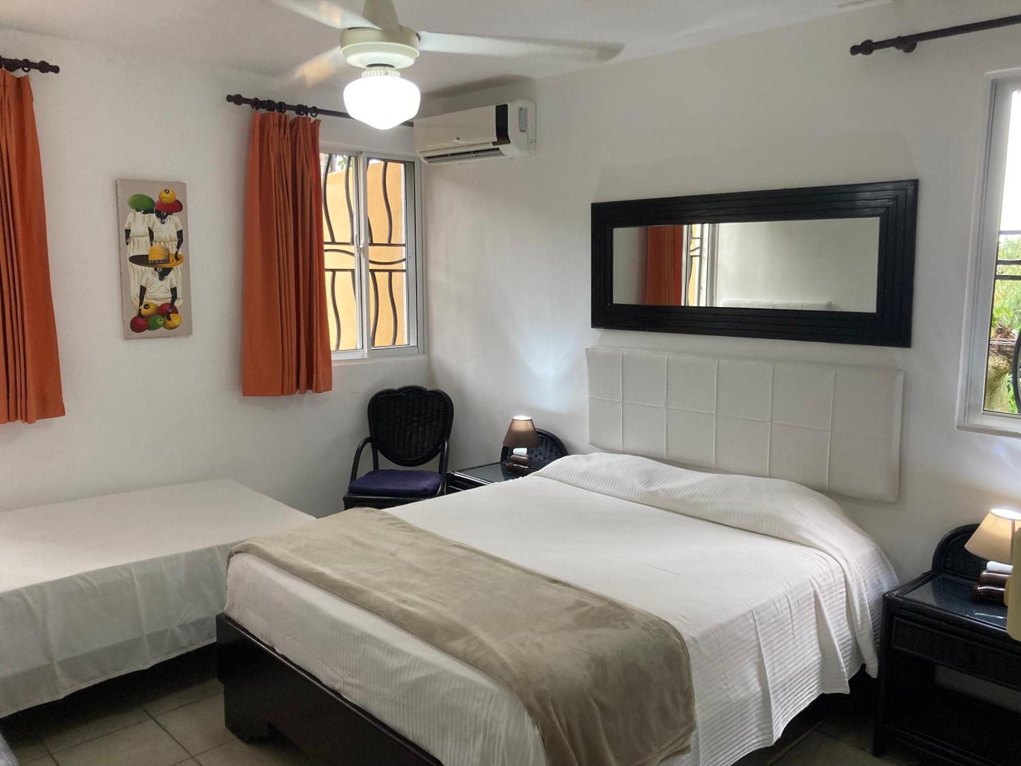 Cita Del Sol City Apartments 카바레테 외부 사진