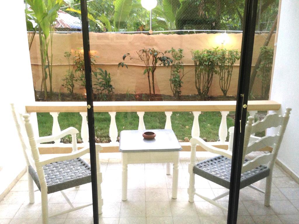 Cita Del Sol City Apartments 카바레테 외부 사진