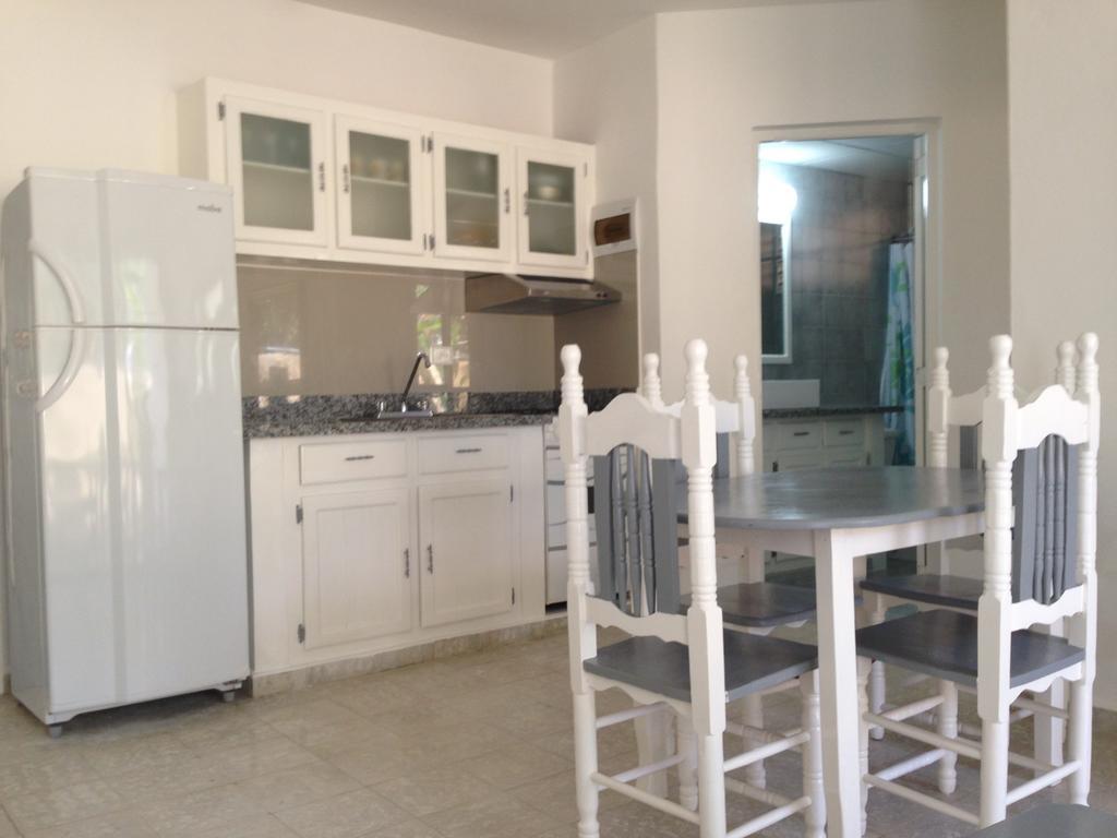 Cita Del Sol City Apartments 카바레테 외부 사진