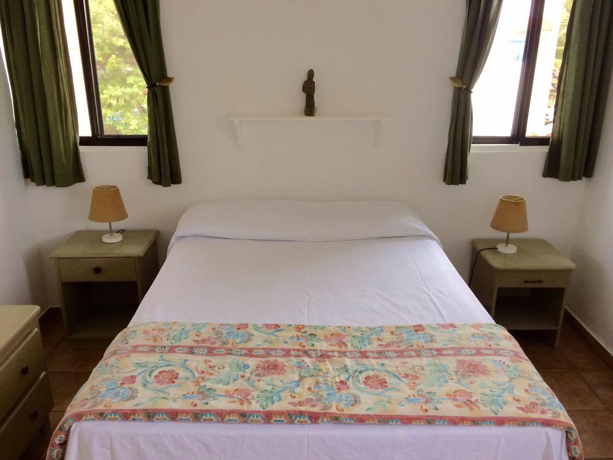 Cita Del Sol City Apartments 카바레테 외부 사진