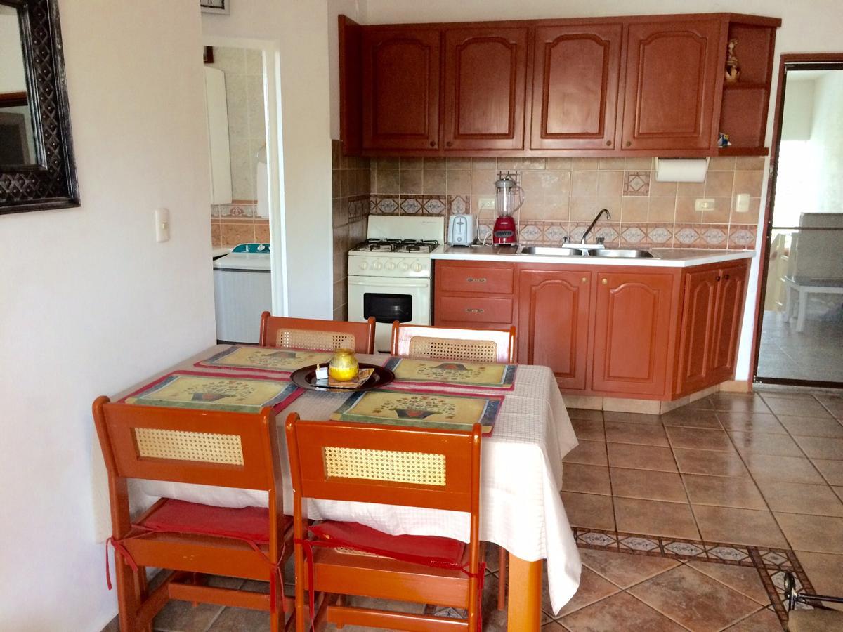 Cita Del Sol City Apartments 카바레테 외부 사진