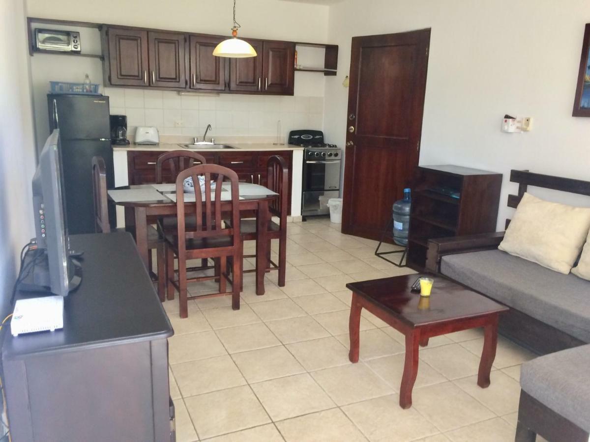 Cita Del Sol City Apartments 카바레테 외부 사진