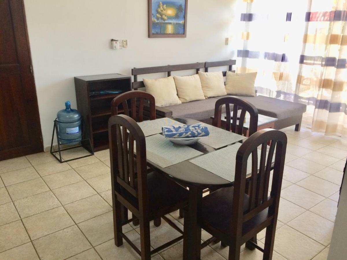 Cita Del Sol City Apartments 카바레테 외부 사진