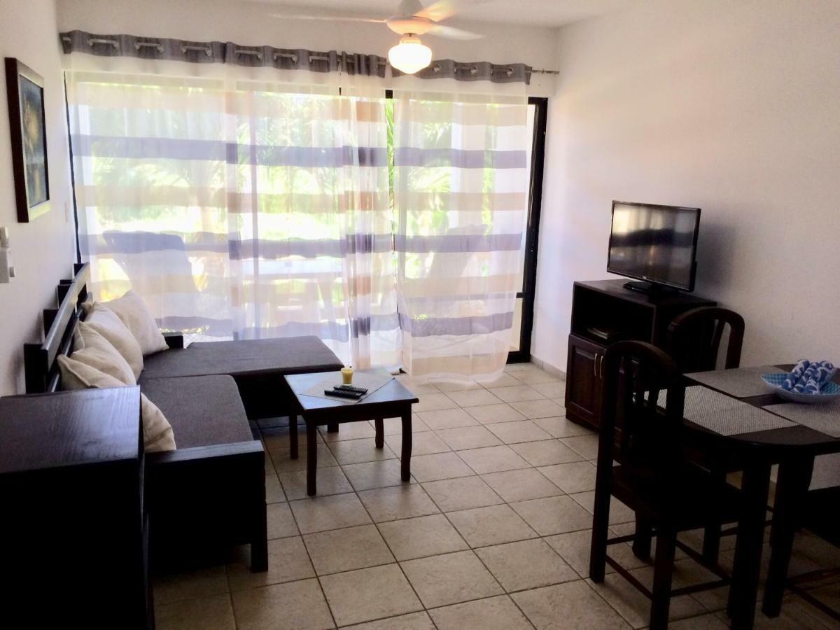 Cita Del Sol City Apartments 카바레테 외부 사진